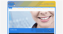 Desktop Screenshot of citydental.com.au