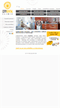 Mobile Screenshot of citydental.lv